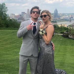 Meet your Posher, Bailey